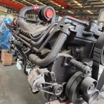 Cummins KTA50-G3